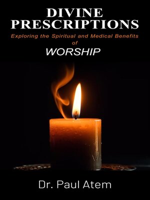 cover image of Divine Prescriptions